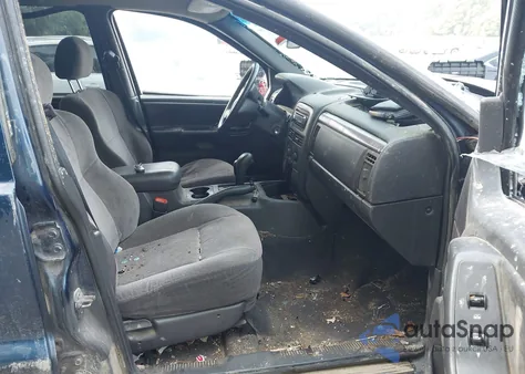 2001 Jeep Grand Cherokee Laredo z USA, uszkodzony, nr VIN 1J4GW48S31C680772